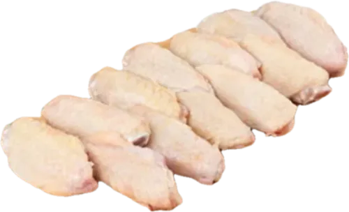Свежие Куриные Крылья