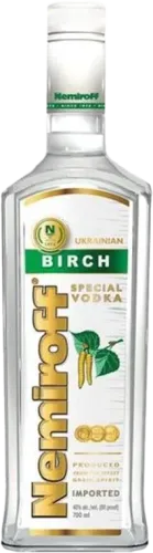 Beryozovaya Araq