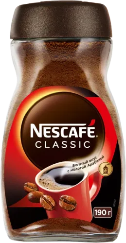 Classic Кофе