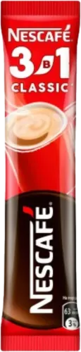 Classic 3 in 1 Coffee