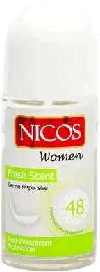 Женский ролик Fresh Scent
