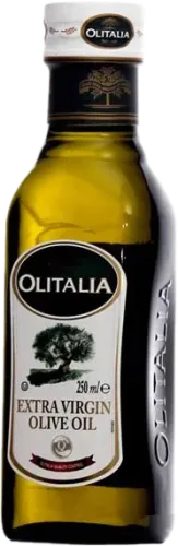 Extra Virgin Olive Oil