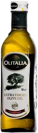 Extra Virgin Olive Oil