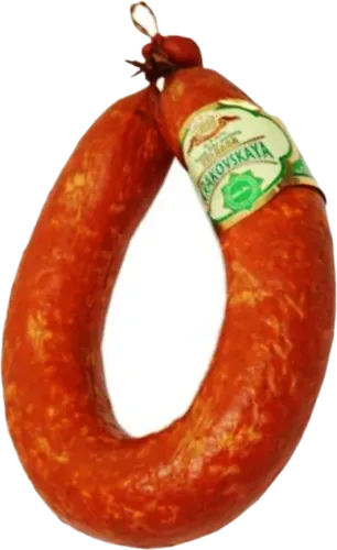 Krakovskaya kolbasası