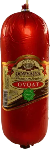 Qavyajaya kolbasası