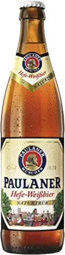 Naturtrub Beer