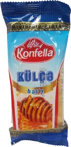 Qozlu kulçə