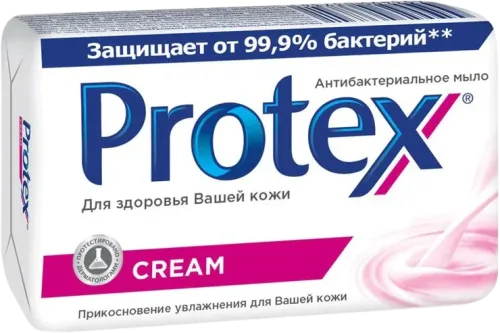 Krem Sabun