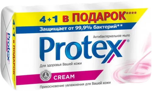 Krem Sabun