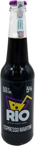 Kokteyl Espresso Martini