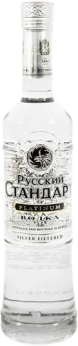 Platinum Vodka