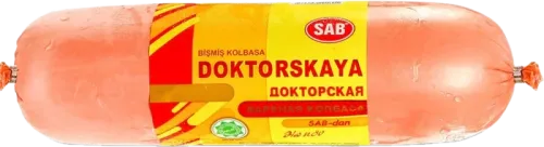 Колбаса Докторская