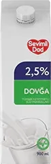 Dovğa
