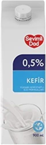 Kefir