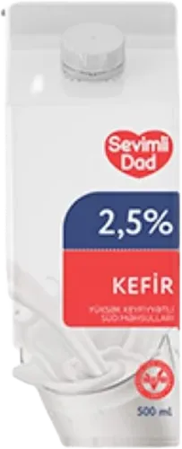 Kefir