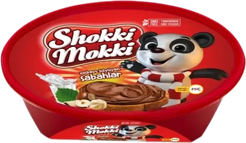 Chocolate Spread