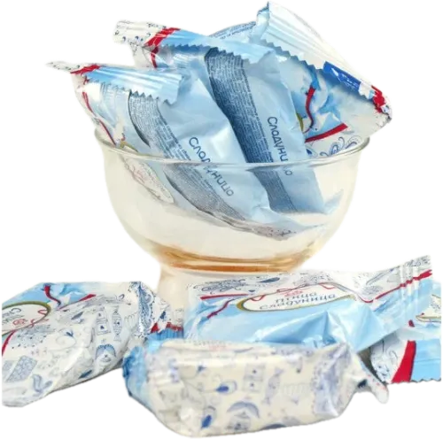 Ptiçka Konfeti