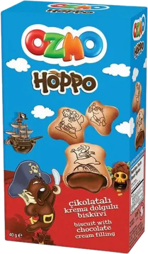 Hoppo