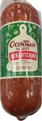 Колбаса Леванцкий