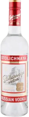Vodka