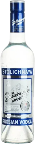 Vodka Sever