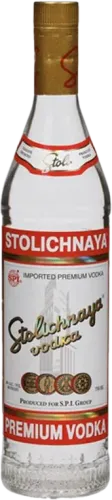 Vodka