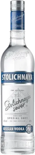 Vodka Sever