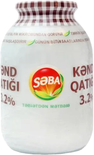 Kənd Qatığı