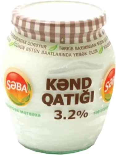 Kənd Qatığı