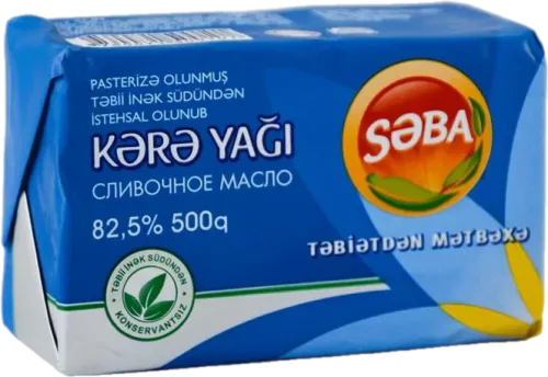 Kərə Yağı
