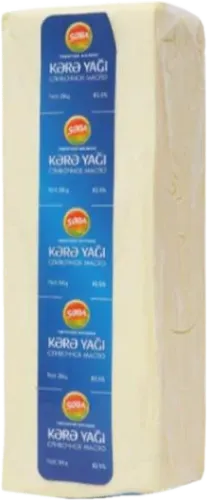 Kərə yağı