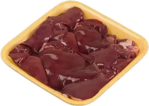 Fresh Liver