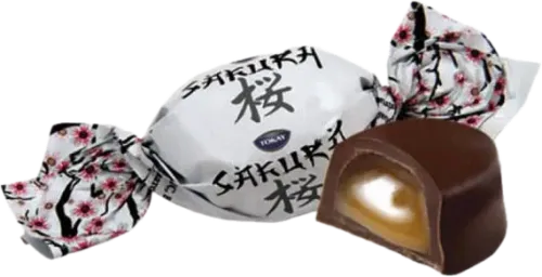 Sakura Classic Assorted