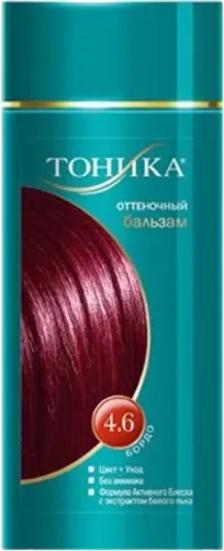 Бальзам 4.6