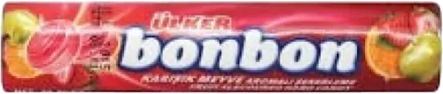 Bonbon Фруктовые конфеты