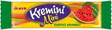 Mini Toffee Qarpız Krem