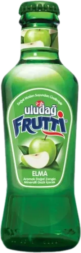 Frutti Alma Şirəsi