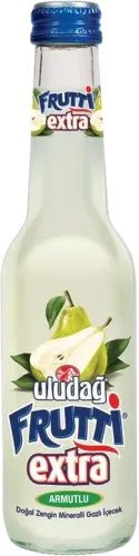Frutti Armud Şirəsi