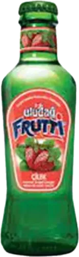 Frutti Soda Çiyələk