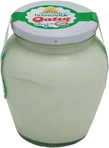 Qatıq