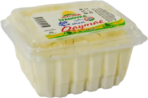 Qaymaq