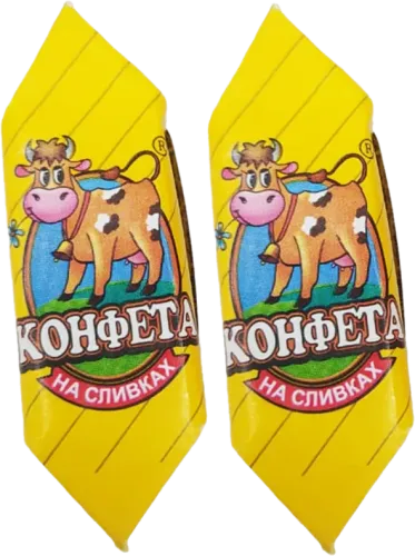 Крем-фудж молочный шоколад