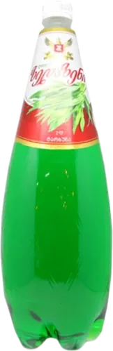 Лимонад с тархуном