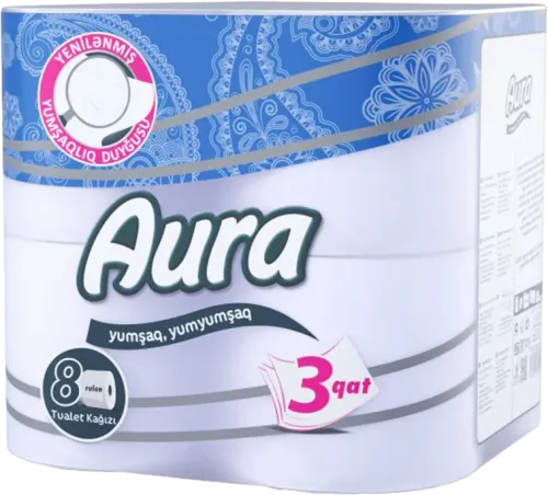 Tualet Kağızı