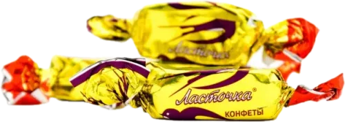 Krasniy Oktyabr Lastochka Chocolate