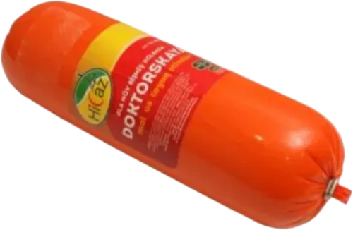 Колбаса Докторская