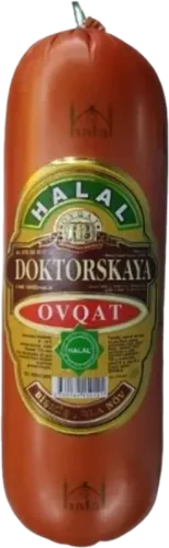 Doktorskaya kolbasası