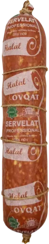 İpli Servelat
