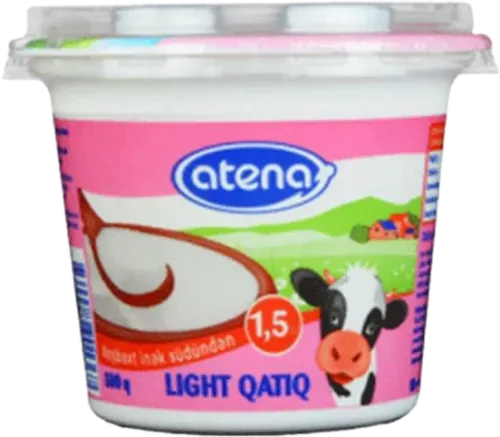 Qatıq
