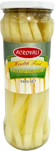 Ağ Qulançar Konservi